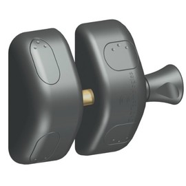 True-Close Magna Latch Mlsps2, Side Pull Gate Latch