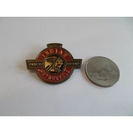 INDIAN MOTORCYCLE~PIN