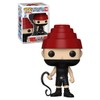 Funko Pop! Rocks: Devo - Whip It with Whip