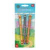Legami - Set mit 3 radierbaren Stiften - Erasable Pen