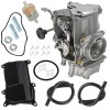 Celox Carburetor for Yamaha Big Bear 350 YFM350 YFM-350 YFM