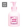 Saraya 23405 Hand Wash Soap Liquid, Whip Wash, Peach 16.9
