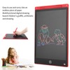 Writing Board Electronic Digital LCD Children Memo Painting Supplies for