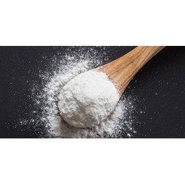 Lotus Gluten Free Baking Powder, 125 g