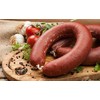 Halal Zabiha Beef Sausage, 1 LB (Kayseri Kasap Sucuk)