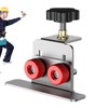 Cabinet Clamps for Installing - Cabinet Door Mount Locator Aid