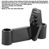 Engine Flywheel Locking Tool Holding Metal Setting Holder Fit for