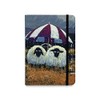 "Wish Ewe were Here" Flexible Pocket Notebook by Thomas Joseph