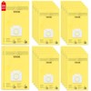 24 Pack 5055 Replacement Bags Compatible with Kenmore Canister Vacuum
