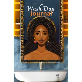 Wash Day Journal