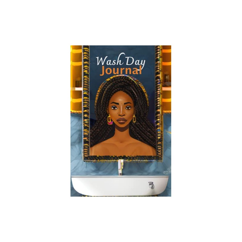Wash Day Journal
