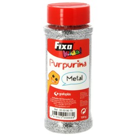 Fixo Kids – Glitter, Silver