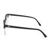 Nearsighted Glasses -2.50 Distance Glasses Men Women Myopia Glasses