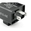 Create idea Universal 3 Pin LED Flasher Relay 12V 120w