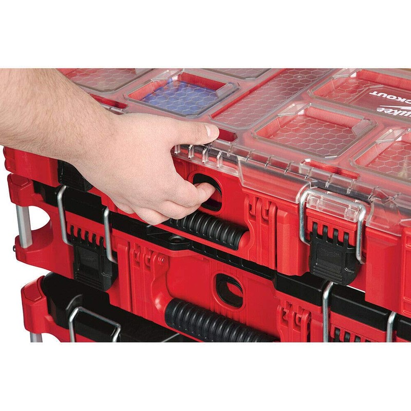 Milwaukee 48-22-8430 PACKOUT Organizer