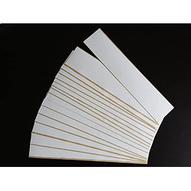 StickyTapes Golf Club Grip Tape - 16 strips