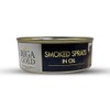 Riga Gold Shproti, Sprats in Oil, 8.4 ounces (Pack 3)