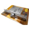 Nagasawa Seisakusho Case Latch D WL908 BS60 LS60 (with locking
