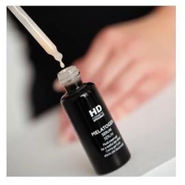 HD Cosmetic Melatogen Sérum 30 ml Con Melatonina Reparadora Uso Nocturno