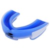 Fire Sports Protector Bucal Deportivo para Box Juvenil Adulto Moldeable
