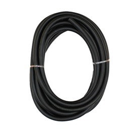 RAParts One 25 Foot Roll of 5/16" Fuel Line Hose, Fits Massey Ferguson 240S, 243, 25