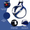 BELLA & PAL Step in Vest Harness for Small and