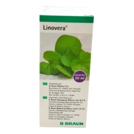 Linovera Aceite Hidratante Frasco Con 30 Ml
