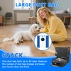 SunDiss Disposable Dust Bag Compatible with bObsweep UltraVision and UltraVision