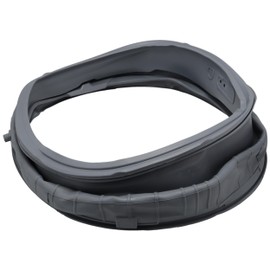 Supplying Demand MDS47123604 Front Load Washer Door Boot Seal Gasket - Replaces 2003274, AH3628576