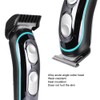USB Charging Electric Hair Clipper Adjustable Hair Trimmer Cutting Machine