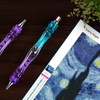 CATEARED Diamond Painitng Pen with Stainless Steel Forever Tips, Resin