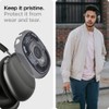 Spigen Ultra Hybrid Pro Designed for Airpods Max Case Protective