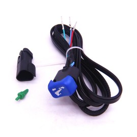 5006358 Trim Tilt Switch for Johnson Evinrude OMC Outboard Motor Side Mount Remote Control Box with PT