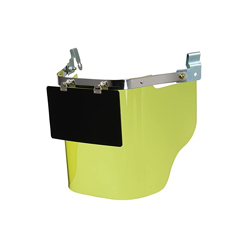 Nikko Disaster Prevention Surface 918 Yellow W (Large) (Former Sato318)