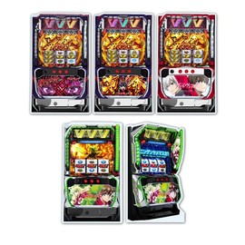 L Valvrave Series 1/11 Scale Housing Acrylic Key Chain Valvrave 2 Ver.1