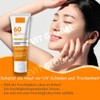 Soleve 솔레네바 여성용 SPF60 자외선차단제 Soleve Sunscreen for Women SPF60
