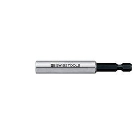 ピービースイスツールズ(PB Swiss Tools) 450M 電動ドライバー用ビットホルダー 450M