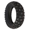 255X80 Snow Tire 10in Off Road Replacement Tire Studded Off