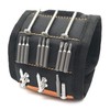 Magnetic Wristband, DIY Tool Gift for Father Tool Belt with