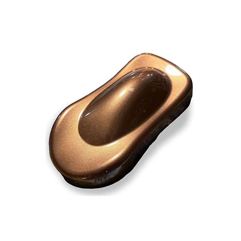 LiME LiNE Base Coat Maker Pigment Powder, Automotive Grade, Basecoat