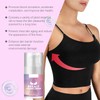 Bluemega Crema Reafirmante de Senos- Mejora Suavidad Y Elasticidad