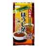 Juroen Hojicha Triangular Tea Pack, Made in Kyushu, 4.2 oz