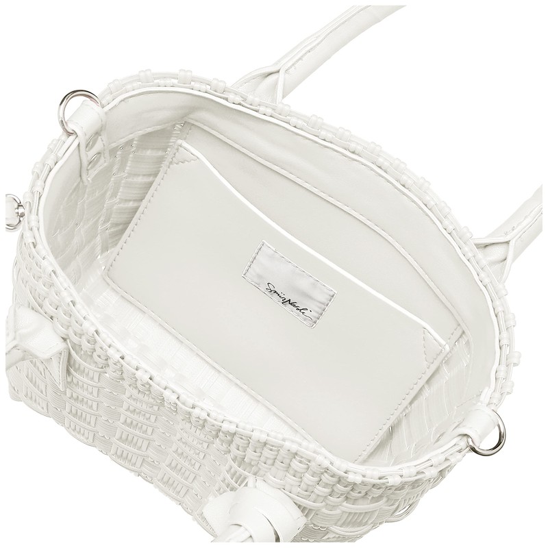 Samir Nasri 2212211022 Tote Bag, Candy Basket, Tote Bag, S,