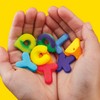 Play-Doh Fundamentals Letter Stamper Set