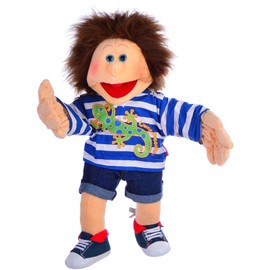 65cm Living Puppet Jupp