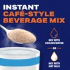 Maxwell House Instant Cafe-Style Beverage Mix, Decaf and Sugar Free,