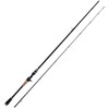 Goture Ultralight Fishing Rod, Spinning/Casting Rod, Trout Rods, Graphite Lightweight