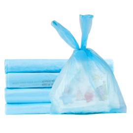 Unbranded Diaper Bags – Disposable,Lea - 200 Count