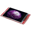 Ft Color LCD Display, Arduino SPI Display Module, SPI TFT