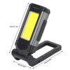 COB Work Light Magnetic USB Rechargeable LED Flashlight Camping Light